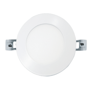 4" Slim Panel Light