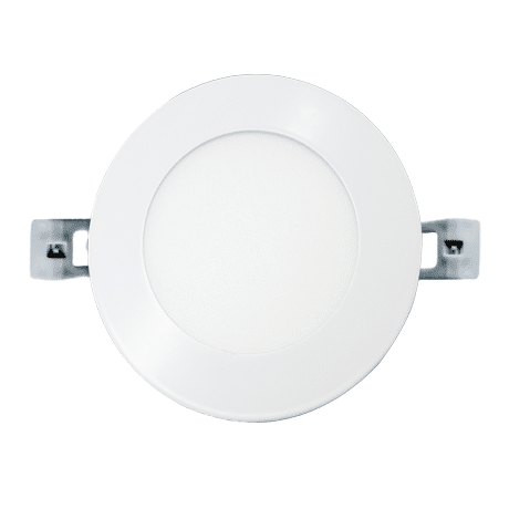 4" Slim Panel Light