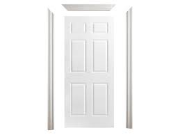 Door 28x80 Prehung Prehung