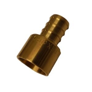 1/2" FEMALE PEX Adaptor