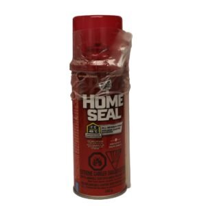TNF Home Seal Small Gaps Foam Sealant 120oz