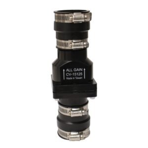Sump Pump Check Valve 1-1/4"