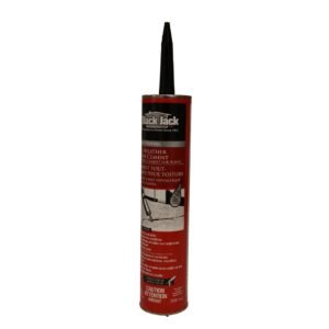 Black Jack All weather Roof Cement tube